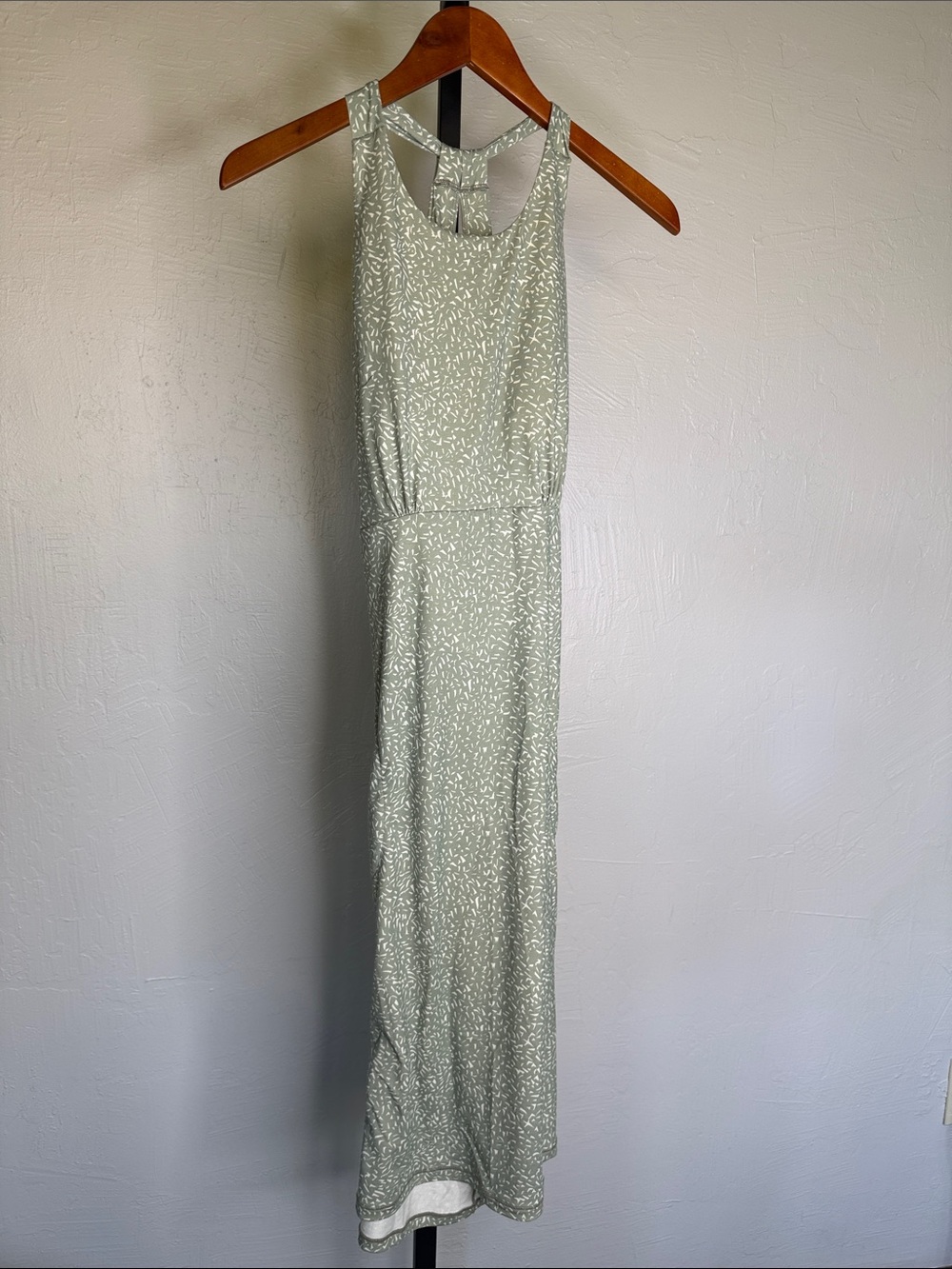 Prana Summer Dress - Medium